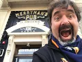 Is the Best Philadelphia Cheesesteak at Merryman s Pub