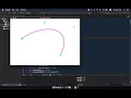Bezier curve