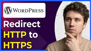 How to Redirect HTTP to HTTPS in Wordpress Without Plugin Step-By-Step 2026 guide