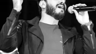 سامحني انا فعلا مش هقدر تامر حسني 