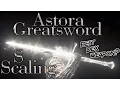 Dark Souls 3 Best Dexterity Weapon