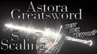 Dark Souls 3 Best Dexterity Weapon
