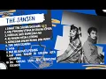 Download Lagu The Jansen Full Album | Kumpulan Lagu The Jansen Terpopuler | Playlist The Jansen