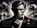 Download Lagu James Bond: Shadow of the Spy (Vers 2) (2025) - The soundtrack to the movie - LiKA \u0026 Arhangel Music
