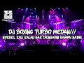 Lagu DJ BOXING TURBO MEDAN !!! DJ AKU MERIANG PALING ENAK KALI DJ BOXING MEDAN FULL BASS TERBARU