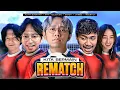 Download Lagu LATIHAN REMATCH BERSAMA @AlvinSusanto12 @meentut @Fachriannr @AfifYulistian