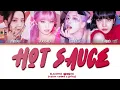Download Lagu [AI COVER] BLACKPINK 'Hot Sauce' (Color Coded Lyrics) Original by BABYMONSTER