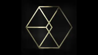 Download EXO - EL DORADO (Official Instrumental with backing vocals) MP3