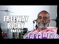 Download Lagu Freeway Ricky on Big U Representing Himself in Fed Case: That's Crazy (Part 9)