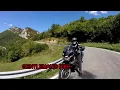 Download Lagu Aprilia CAPONORD 1000 ETV - Ride it Fast