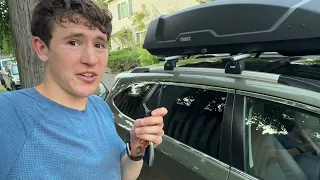 How To Get Thule Replacement Key If Lost What To Do If I Lost My Thule Key - Full Guide