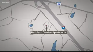 13-year-old shot killed in Harbison community in Columbia