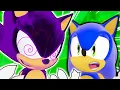 Download Lagu Sonic V.S Xain in Friday Night Funkin' VR - (VRChat: FNF Mods | Lost My Mind - Sonic.EXE/Fleetway)