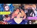 Download Lagu World 11 Endings(Sub Indo) || Guardian Tales