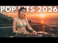 Top Hits 2026 - Best Playlist 🔥 Taylor Swift, Ed Sheeran, Ariana Grande, Justin Bieber 🔥Viral Tiktok