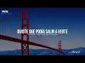 Balu Brigada - Golden Gate Girl // sub español + lyrics