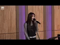 [LIVE] 펀치(Punch) - Say Yes | 두시탈출 컬투쇼