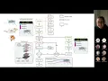 2023-04-05 meeting Part 1 Animal pose and behaviour detection in Deeplabcut George W