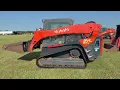 2024 KUBOTA SVL97-2 For Sale