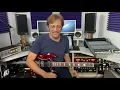Download Lagu The Beatles Rain LESSON by Mike Pachelli