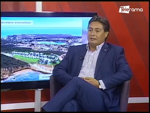 Vista Pacífico proyecto inmobiliario Ubicado en Ayangue Provincia de Santa Elena