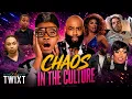 Sidney Starr Aakosha Bentley Fights Perez Hospitalized Kennedy Shangela Drama Pablostrokesss