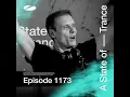 Carry On (ASOT 1173) (Future Favorite)