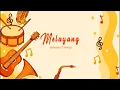 January Christy - MELAYANG - Karaoke tanpa vocal