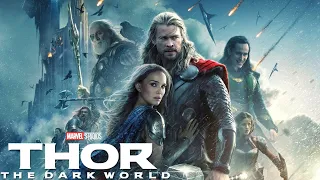 Thor The Dark World 2013 Movie Chris Hemsworth Natalie Portman Tom Hiddles Review And Facts 
