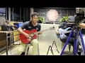 Download Lagu Terharu - Sweet Charity Cover by DB