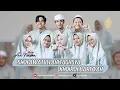 Download Lagu Sholawatullahi Taghsya \u0026 Khoirol Bariyyah AnNashwa Wonosobo