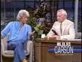 Download Lagu Michael Landon Suggests Johnny Carson's Star Workout on Tonight Show, 1983