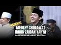 Download Lagu MEDLEY SHOLAWAT HABIB ZAIDAN YAHYA - HADDROH SEKAR LANGIT BOYOLALI