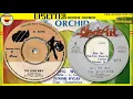 Download Lagu THE LONG WAY + ALL THE WAY ⬥Junior Byles \u0026 The Upsetters⬥