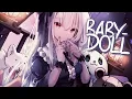 Download Lagu 「Nightcore」 BABYDOLL - Ari Abdul ♡ (Lyrics)