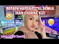 Download Lagu HARGA+REVIEW SEMUA IKAN CHANNA KOLEKSIKU// SPECIAL 10K SUBSCRIBERS