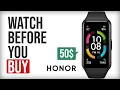 Honor Band 6 Review - In-depth Look and Tests