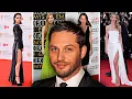 Tom Hardy - All Girlfriends 1999-Present