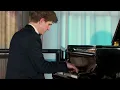 Jan Lisiecki – Ravel: Gaspard de la nuit, M. 55: III. Scarbo (Live from Würzburg, 2018)