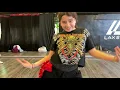 C'est Cuit - Major Lazer (feat Aya Nakamura & Swae Lee) Choreography by Ralph Beaubrun