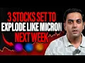 The 3 Most Misunderstood AI Stocks In The Entire Market Trading At Single-Digit Multiples