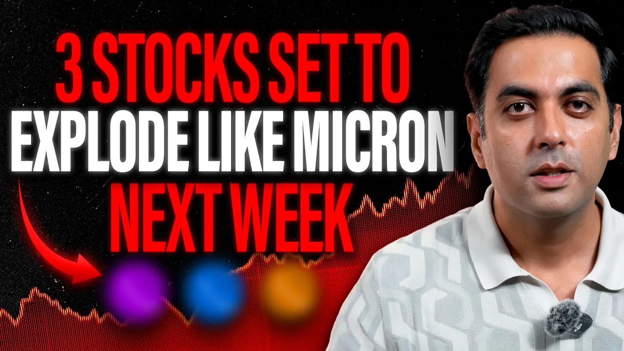 The 3 Most Misunderstood AI Stocks In The Entire Market (Trading At Single-Digit Multiples??)