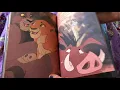 Download Lagu Lion King II Simbas Pride