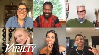 the water man cast and david oyelowo on his directorial debut