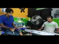 Download Lagu HAKIKAT SEBUAH CINTA - Iklim / cover Mansyah + Ulawelekton kapuas