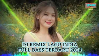 Download Dj Remix Lagu India _ Full Bass Terbaru 2024 // Turiya Music Studio MP3