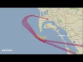 New Departure Procedure at San Diego International Airport