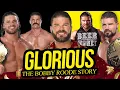 Download Lagu GLORIOUS | The Bobby Roode Story (Full Career Documentary)