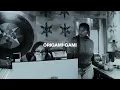 Claudia Isaki, Kojey Radical - Origami (Pt. 2) (Official Lyric Video)