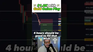 1 8k gold onion play